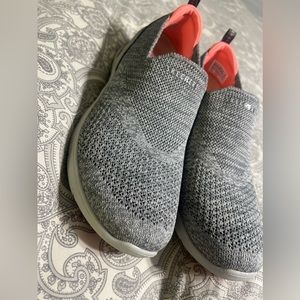 Skechers archfit refine slip on athletic shoes